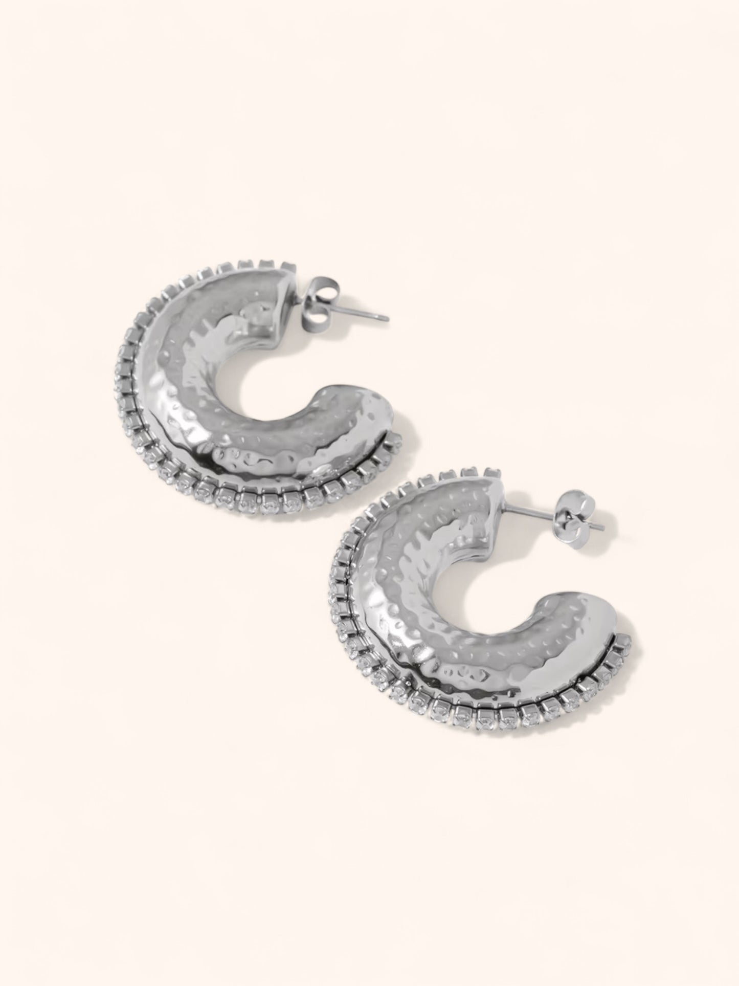 Nice Lueur Earrings