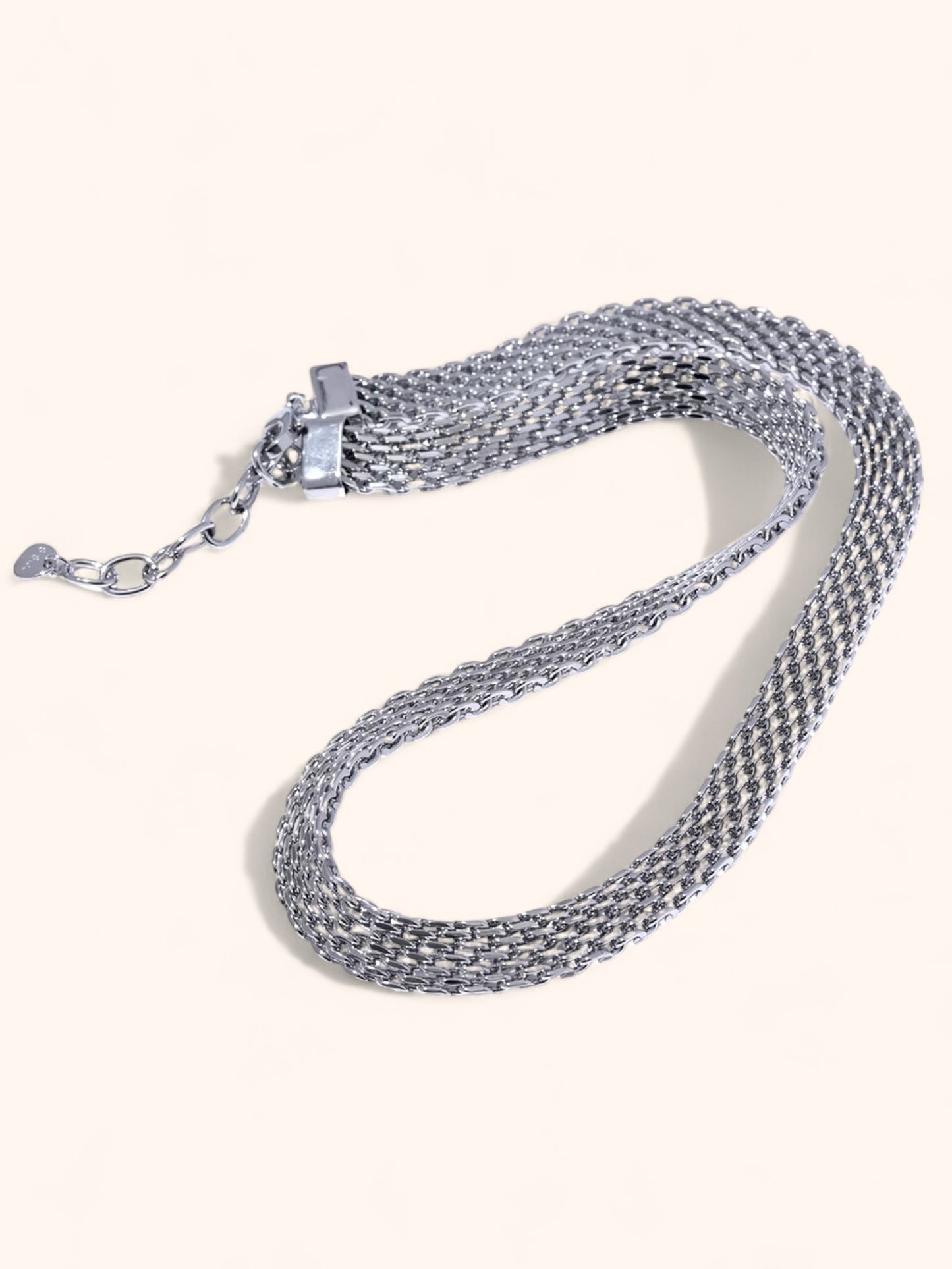 Toulon Necklace