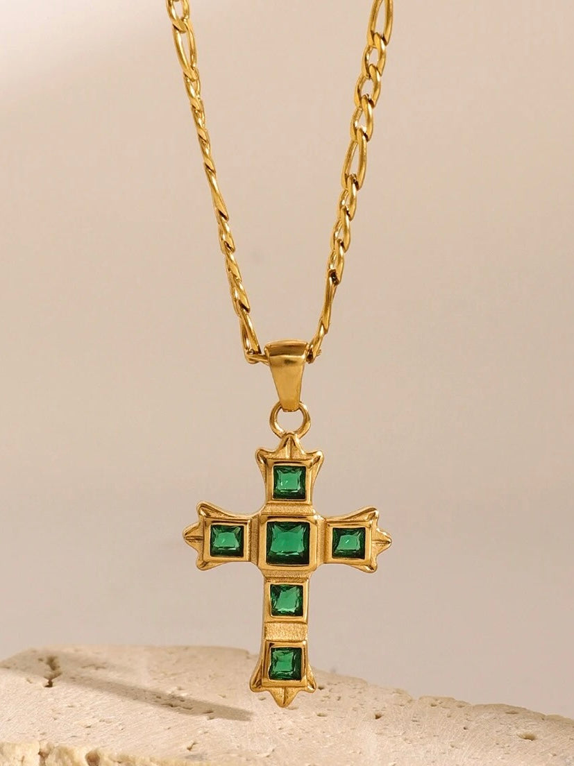 Archangel Michael Necklace