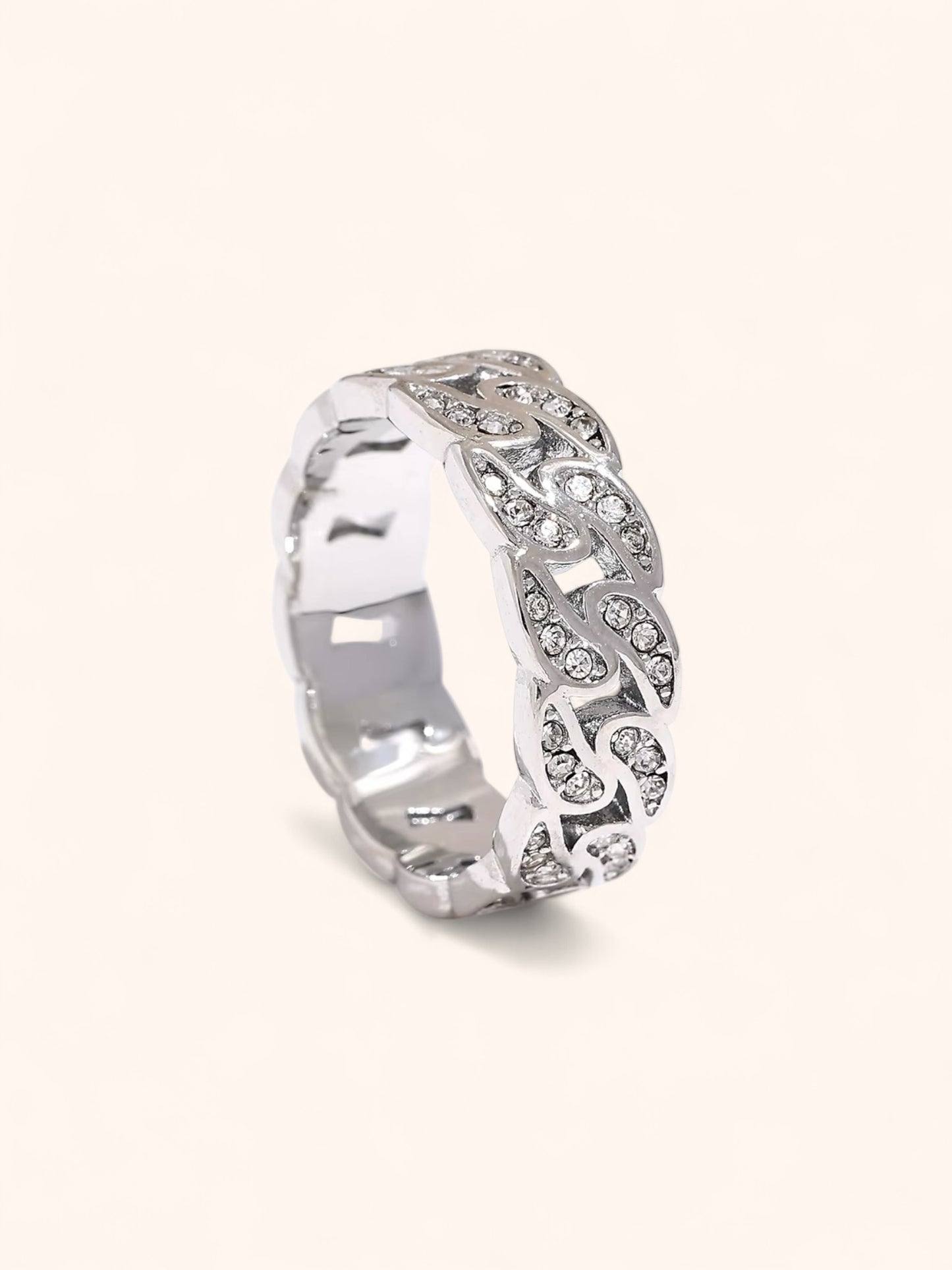 Chant de Sirène Ring