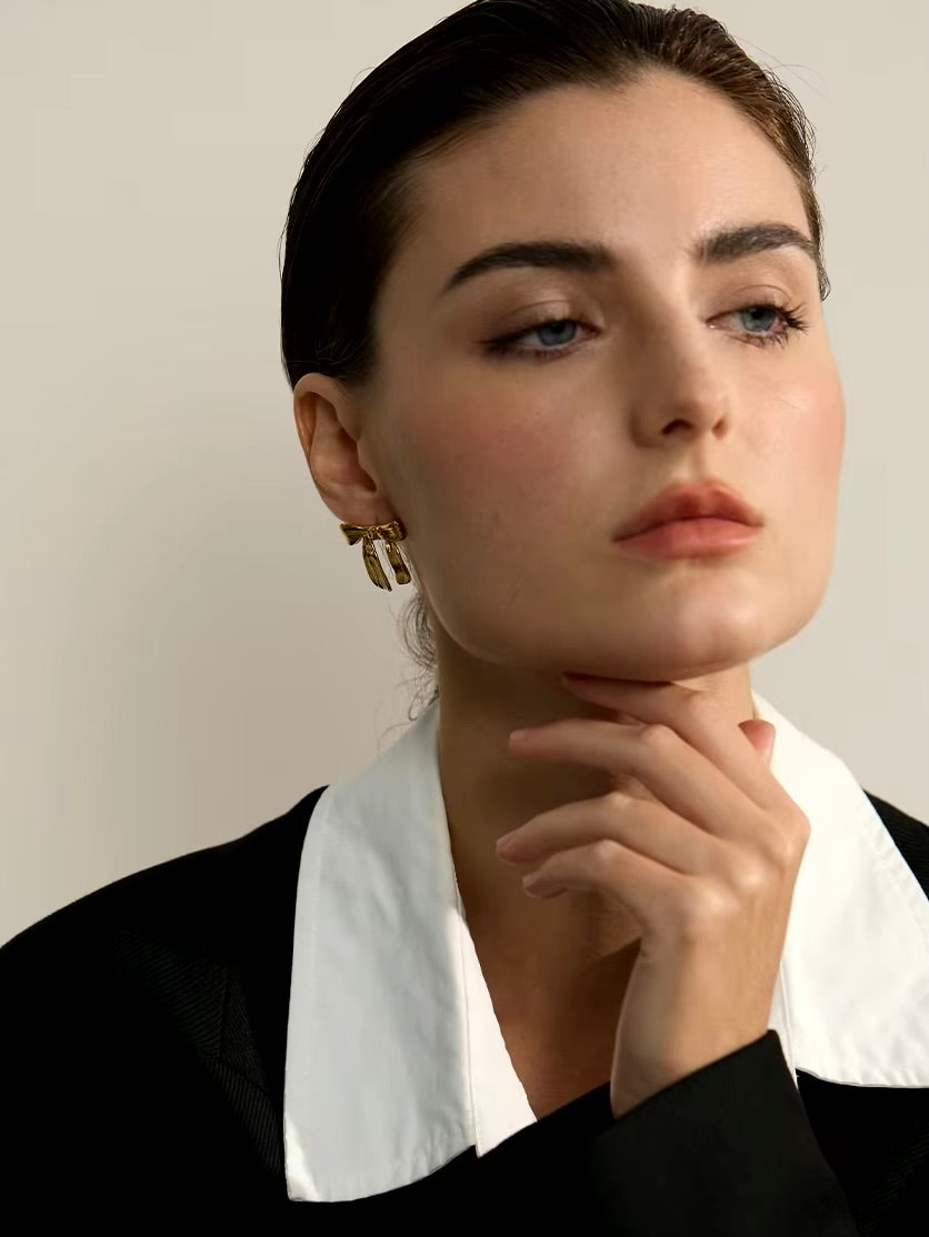 Paris Rêverie Earrings
