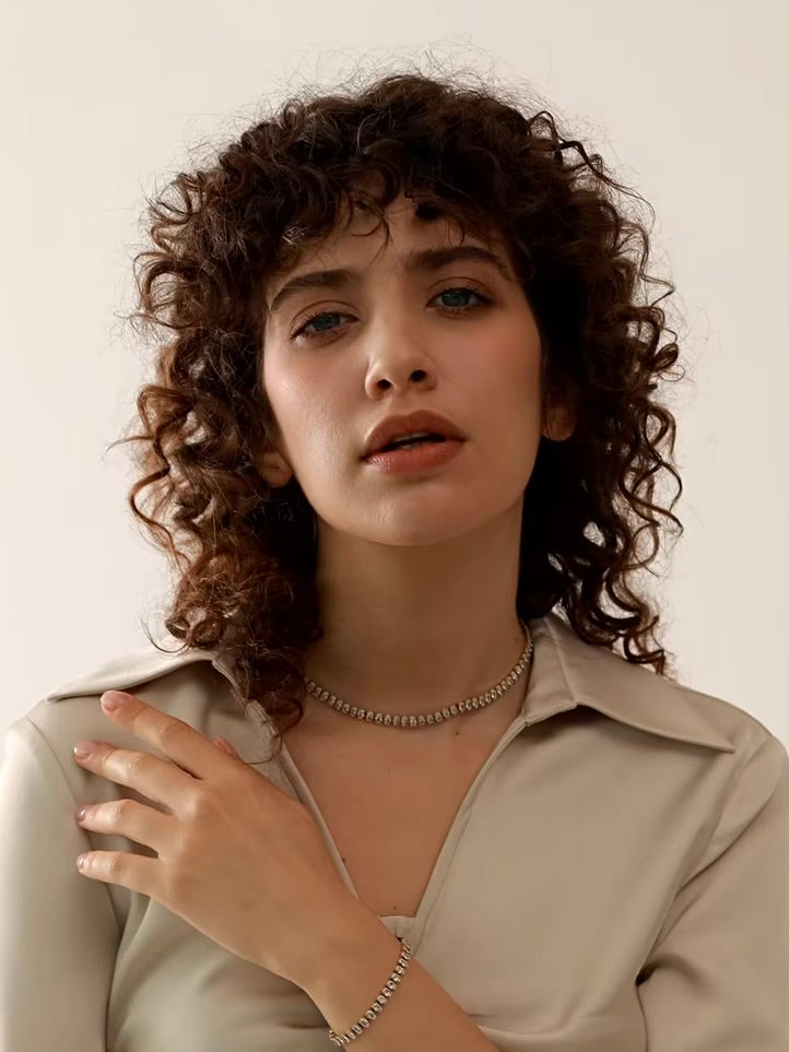 Cannes Choker