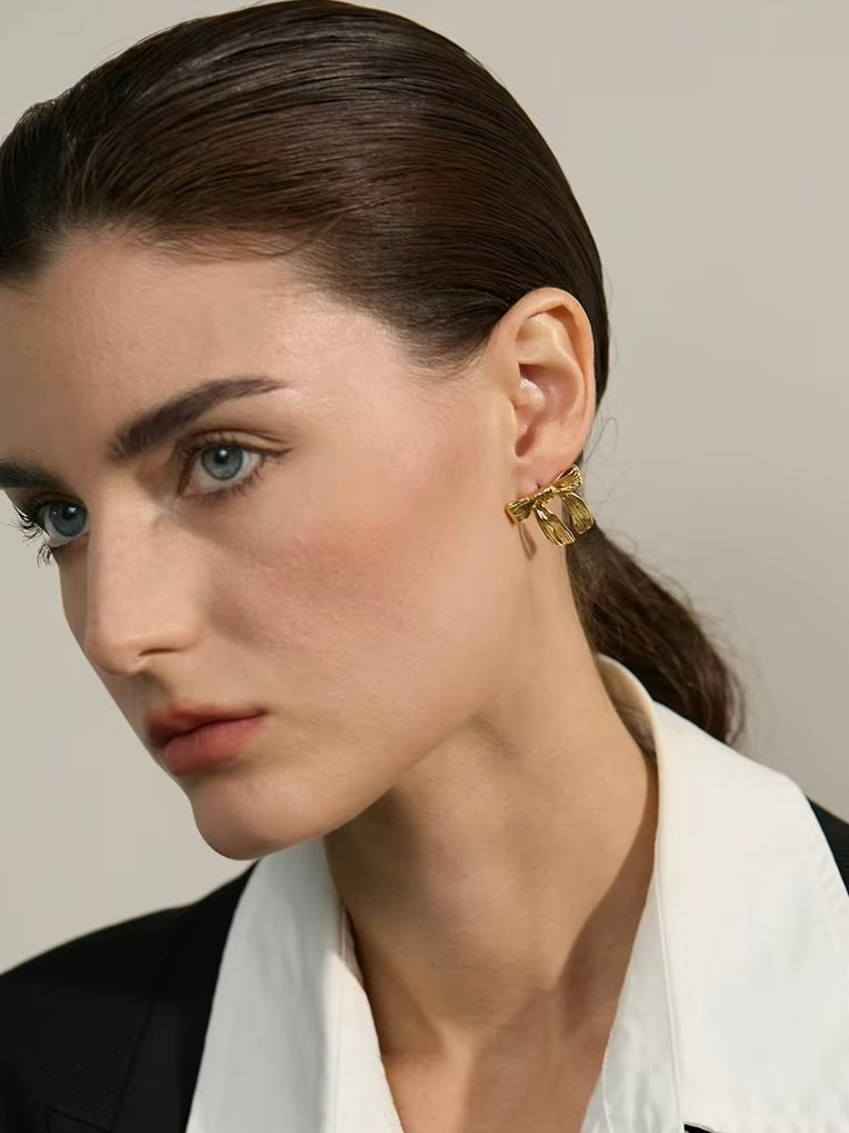 Paris Rêverie Earrings