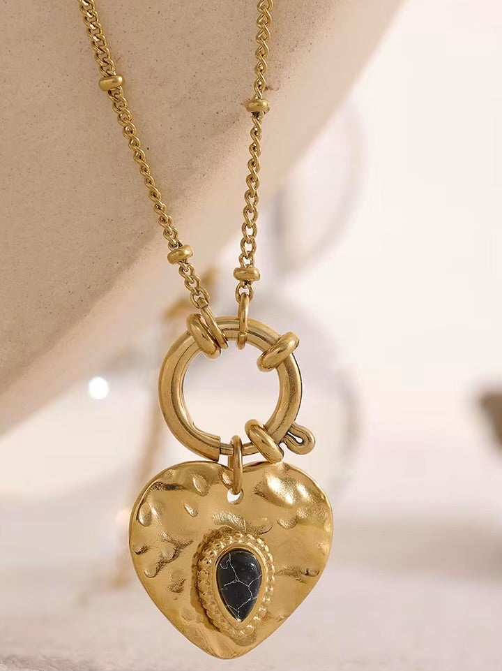 Rêve Necklace