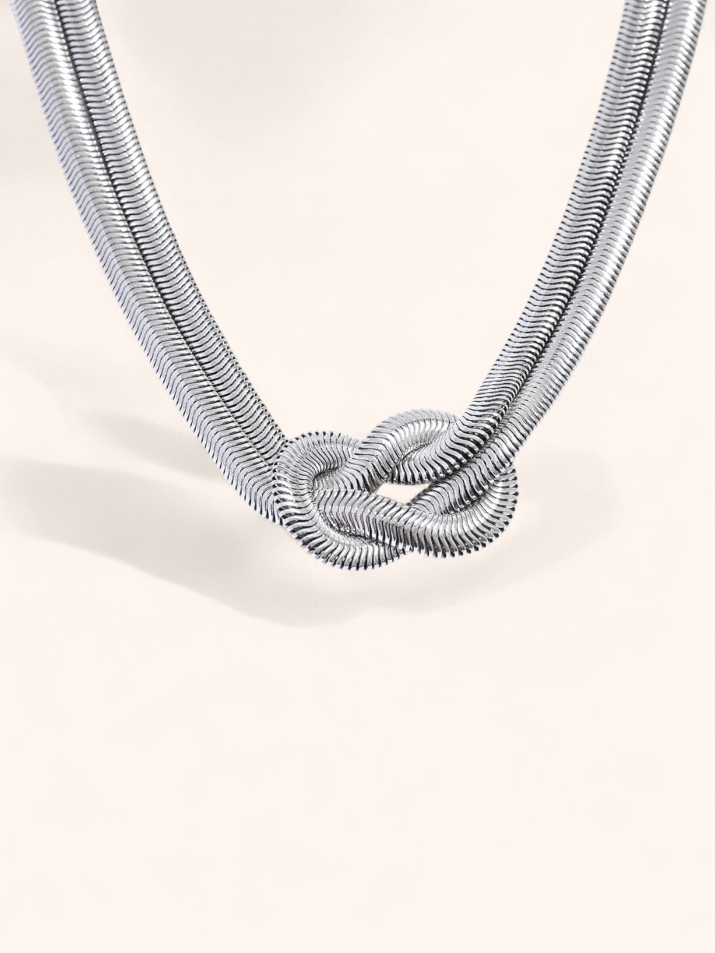 Rosalie Choker