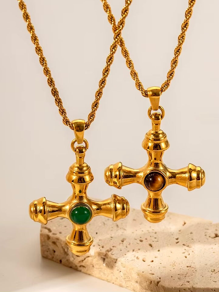 Archangel Ariel Necklace
