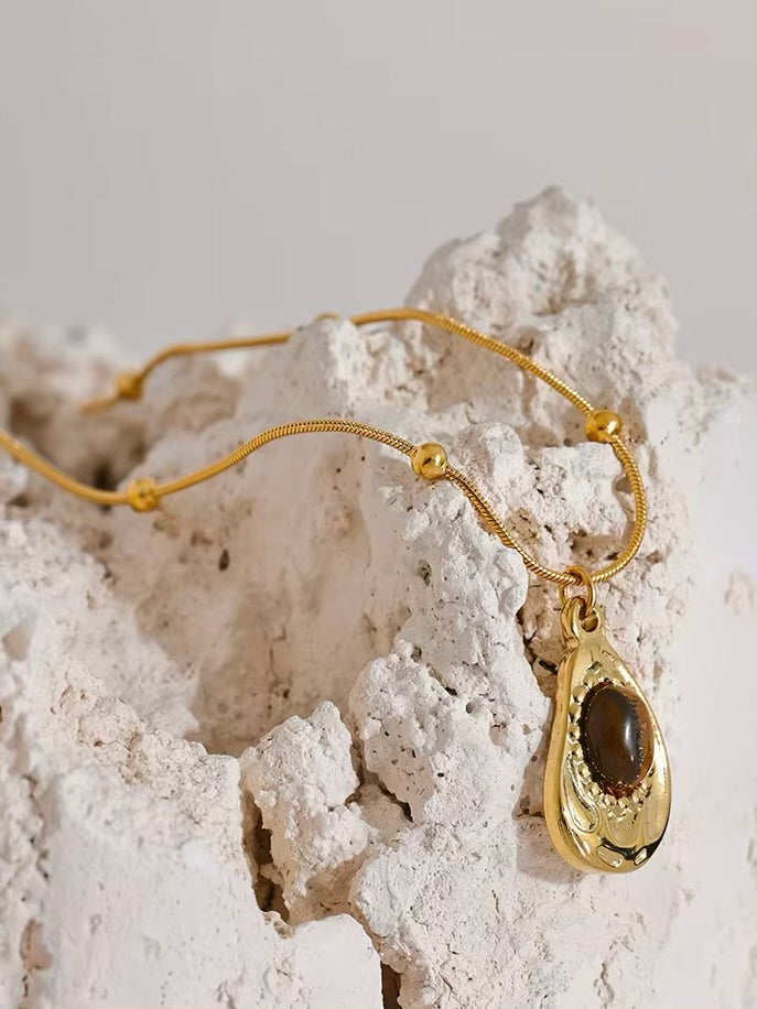 Rowena Necklace