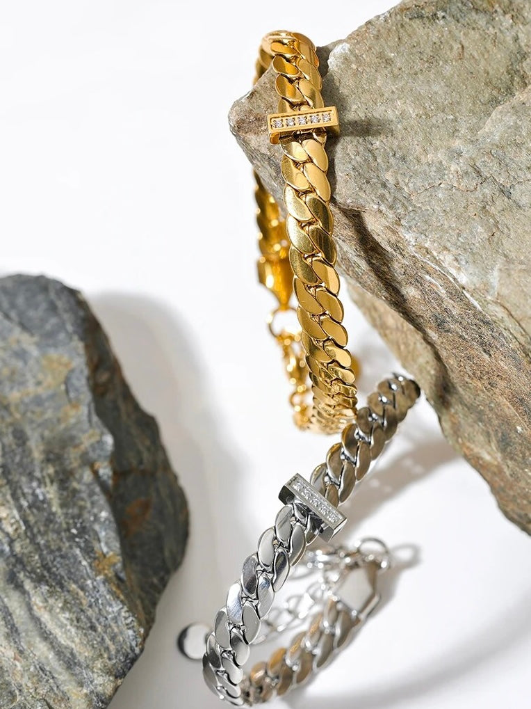 Flèche Nocturne Bracelet