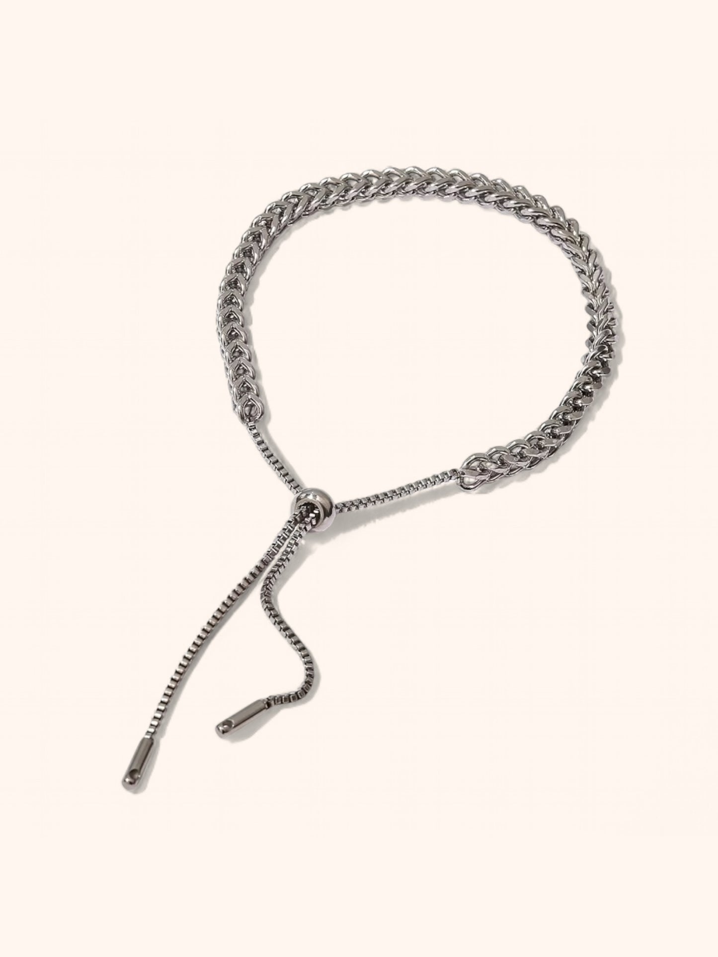 Cœur Sauvage Bracelet