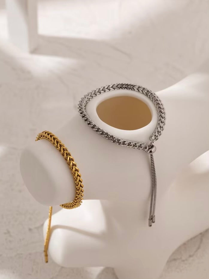 Cœur Sauvage Bracelet
