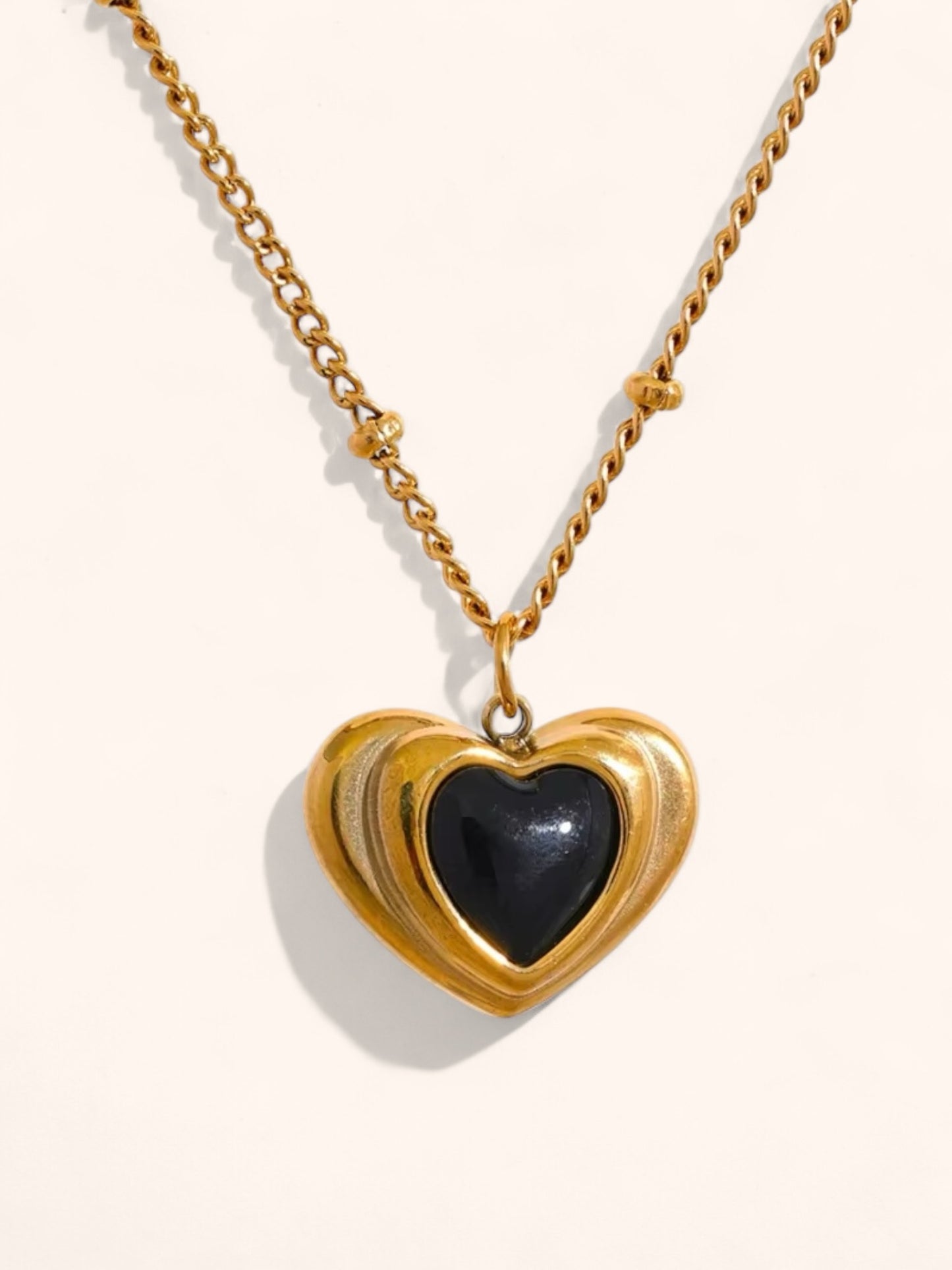 Lille Necklace