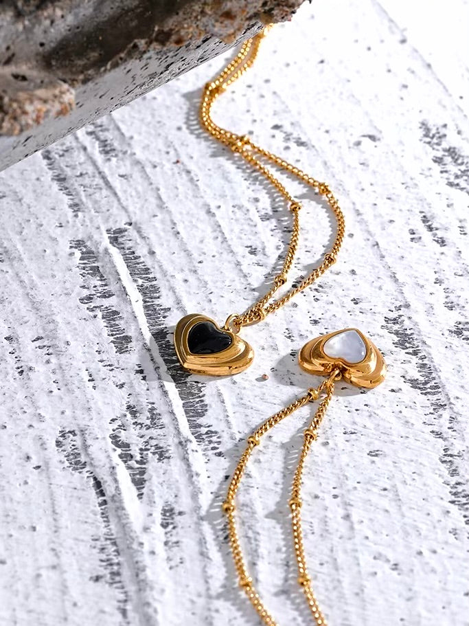 Lille Necklace