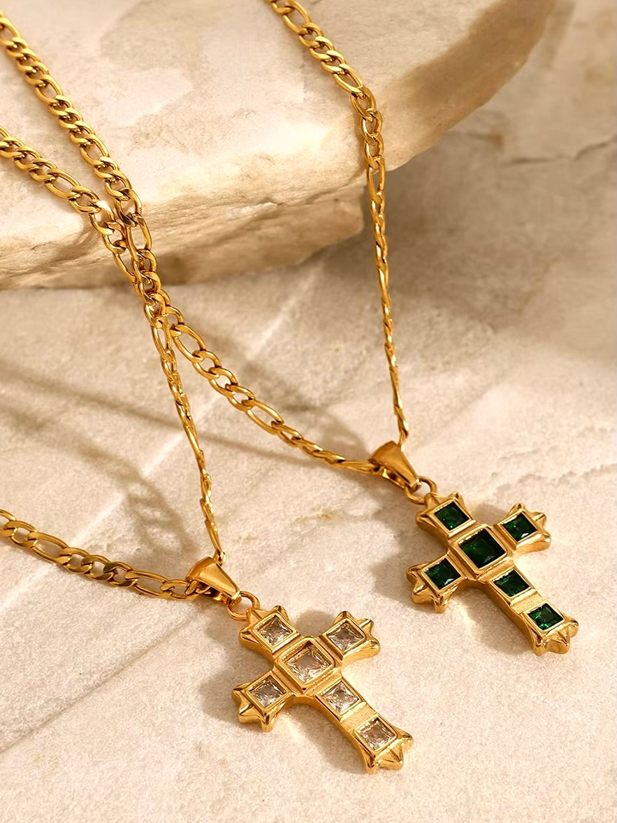 Archangel Michael Necklace