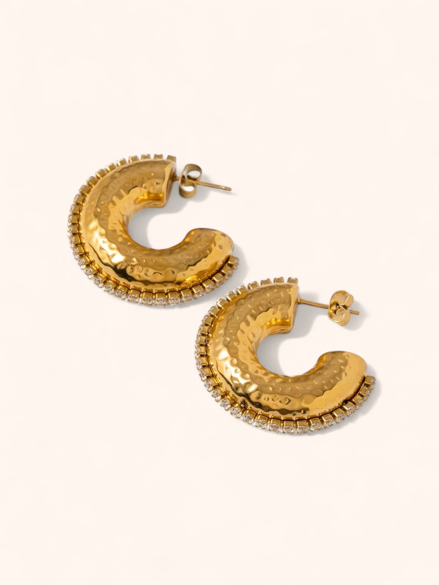 Nice Lueur Earrings