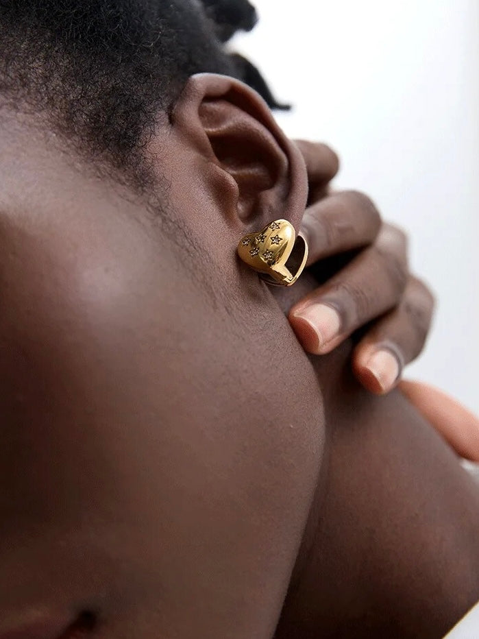 Margaux Earrings