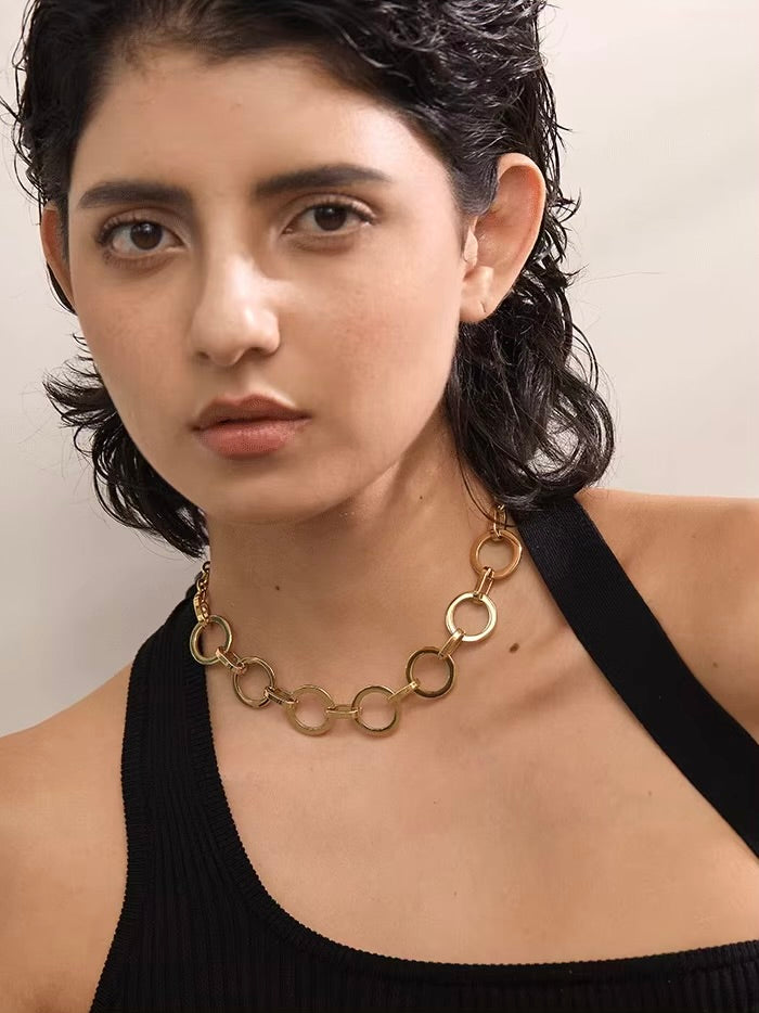 Noémie Necklace