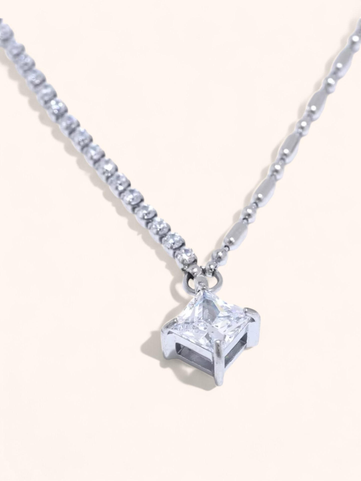 Manon Necklace