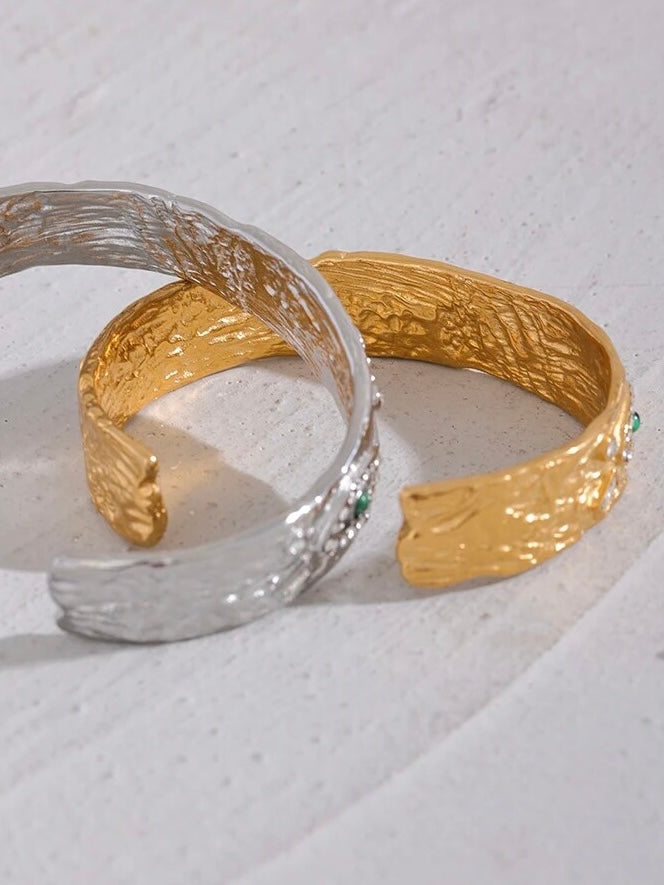 Étreinte Solaire Bracelet
