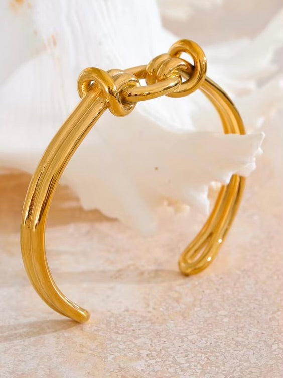 Rayon Perdu Cuff