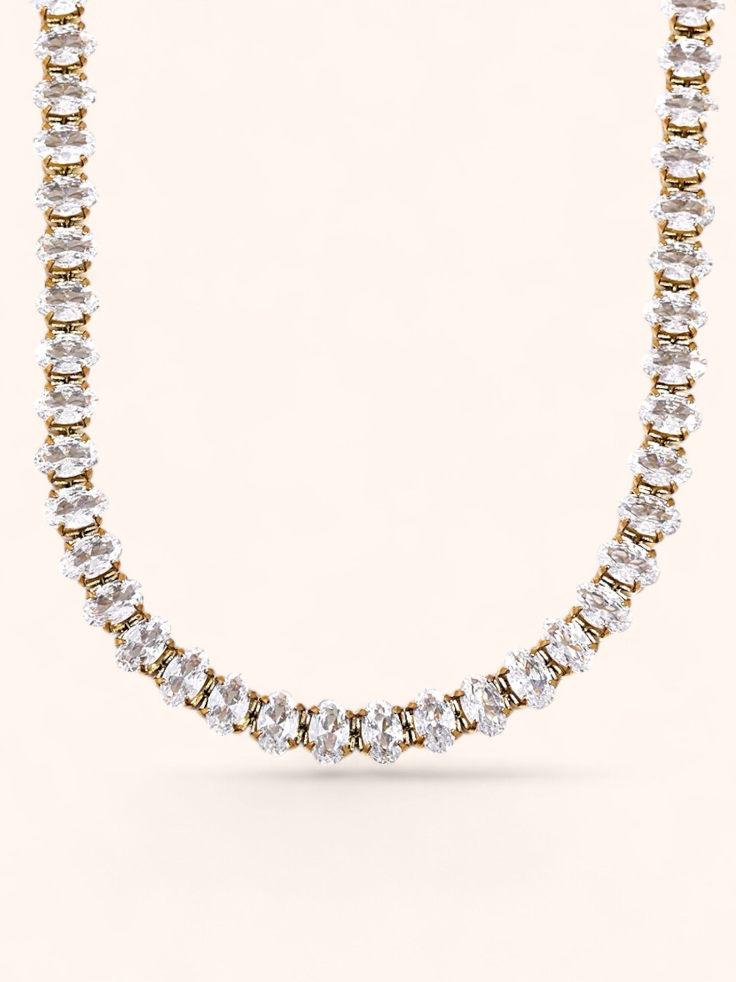 Cannes Choker
