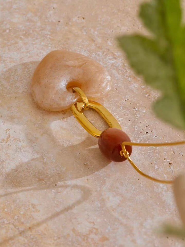 Lyon Necklace