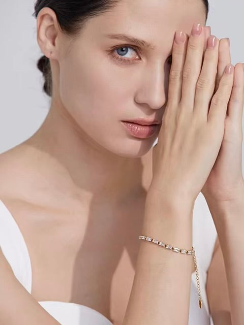 Sainte-Chapelle Bracelet