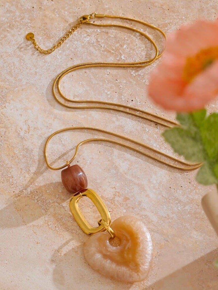 Lyon Necklace