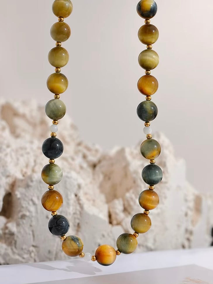 Harmonie Necklace