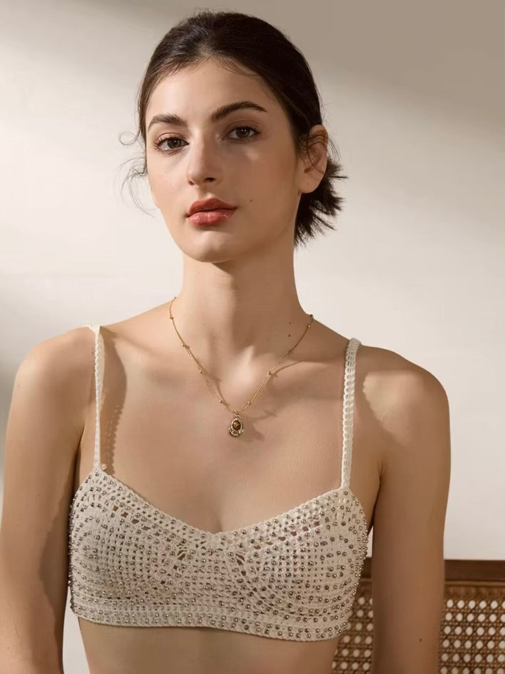 Rowena Necklace