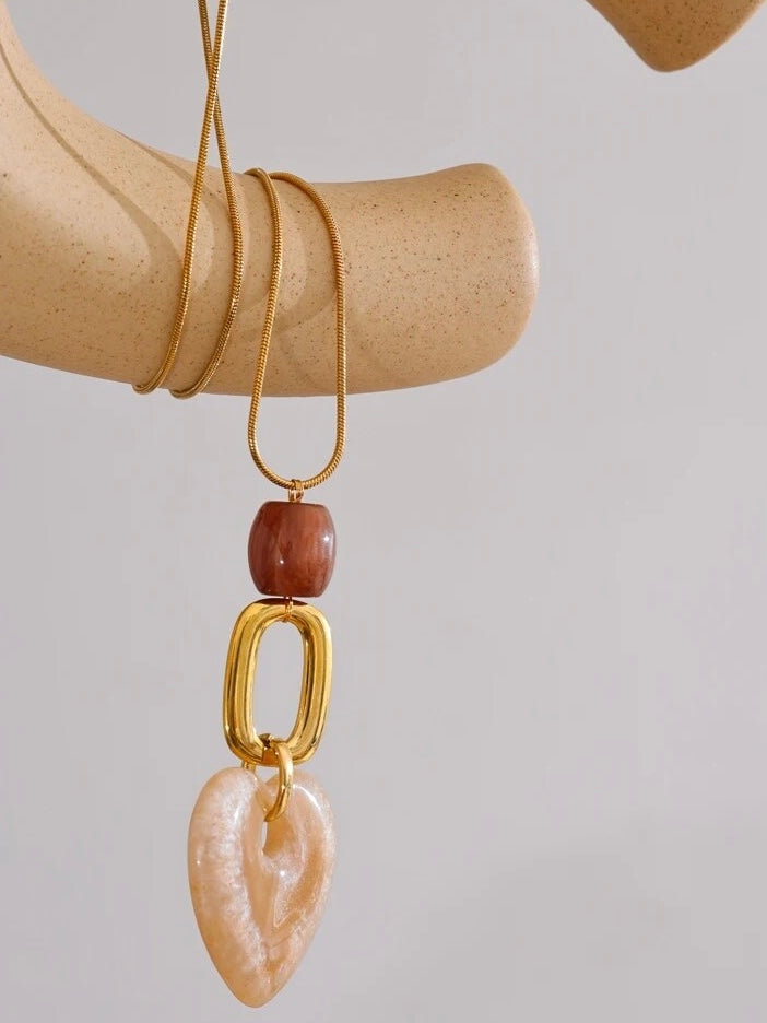 Lyon Necklace