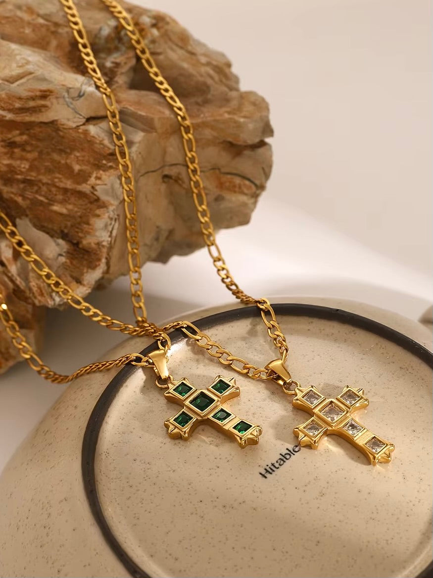 Archangel Michael Necklace