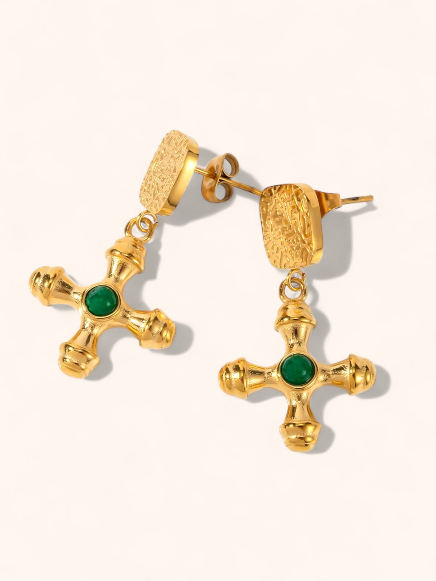 Archangel Ariel Earrings