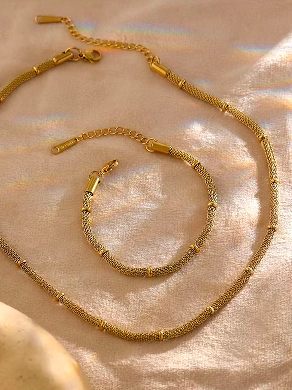 Toulouse Bracelet
