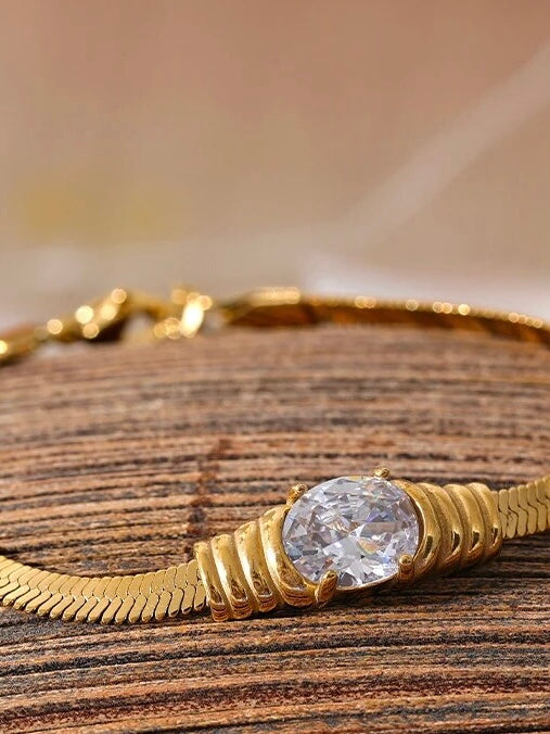 Cercle Éclipsé Bracelet