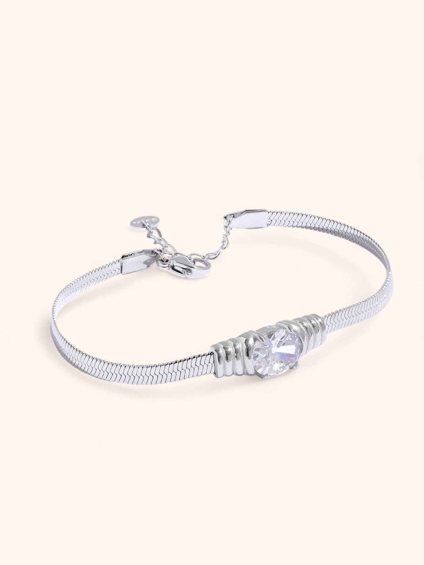 Cercle Éclipsé Bracelet