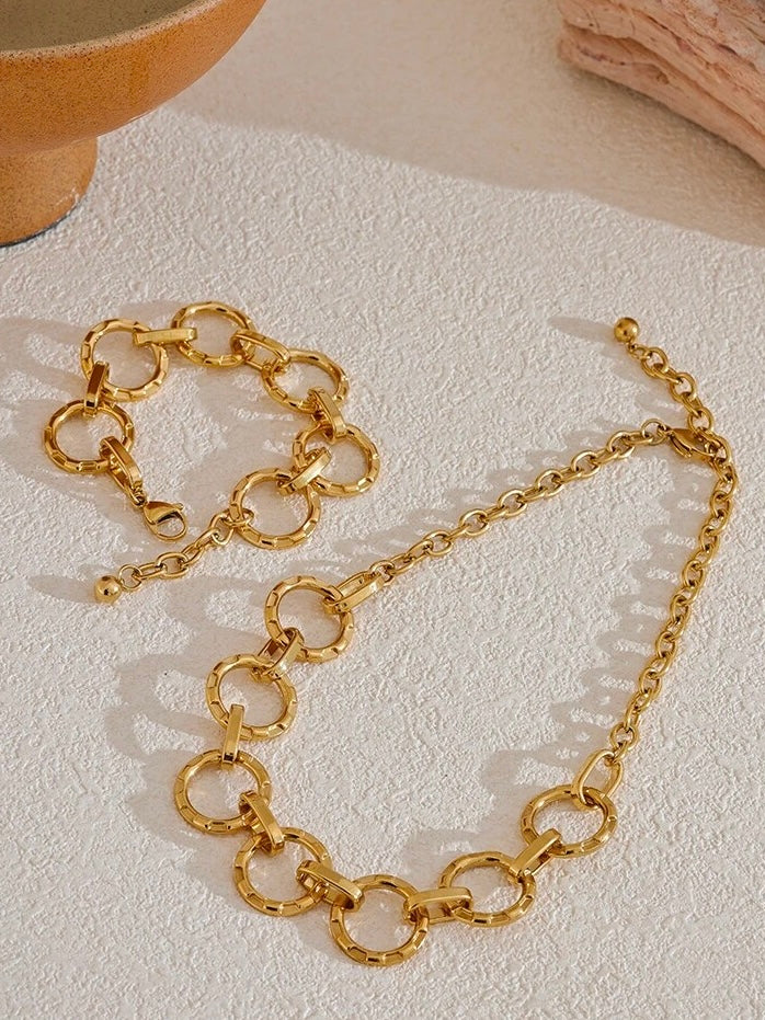Noémie Necklace