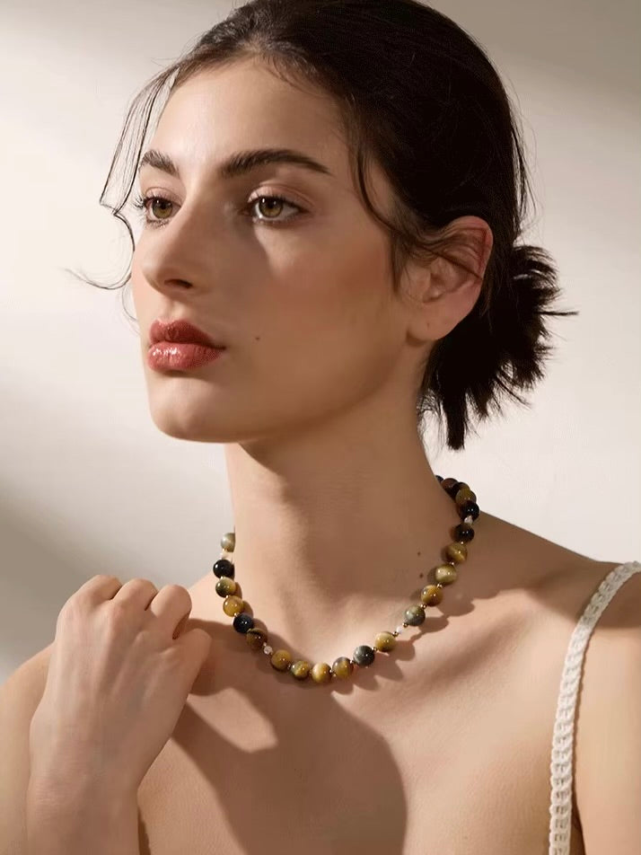 Harmonie Necklace