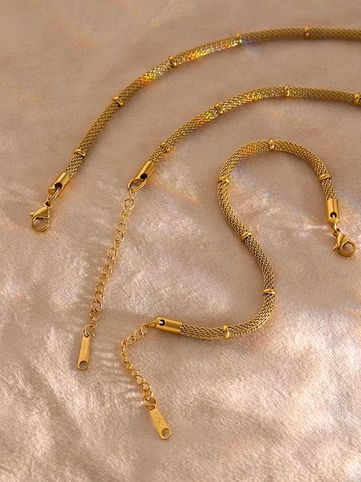 Toulouse Bracelet