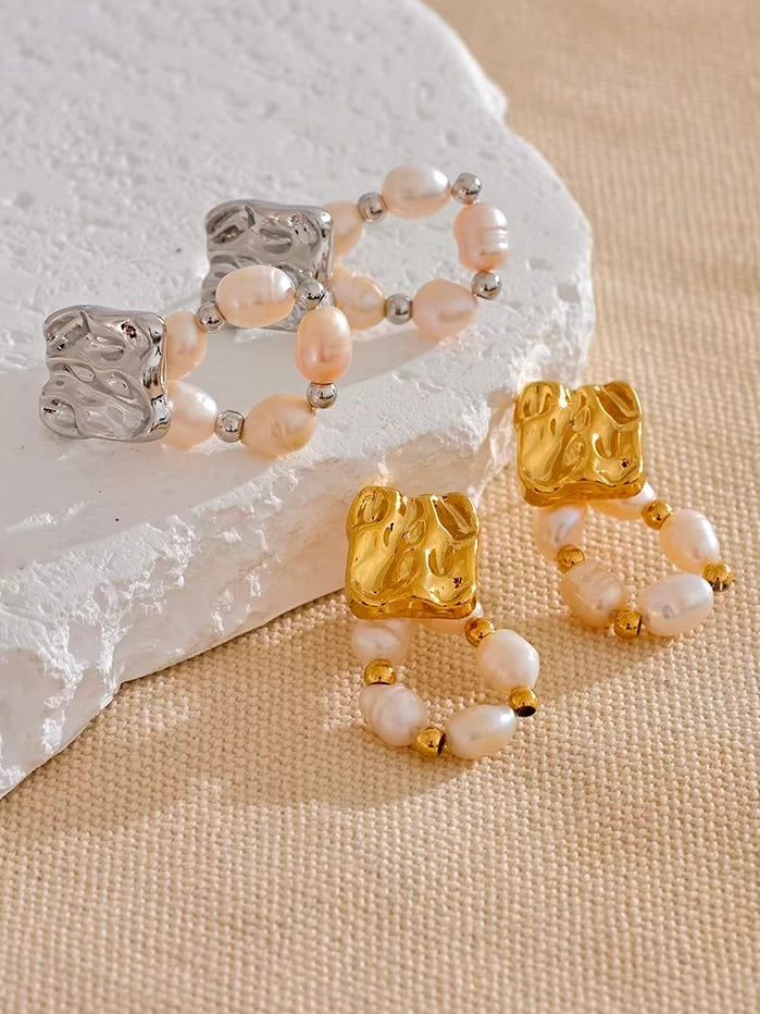 Audrey Soleil Earrings
