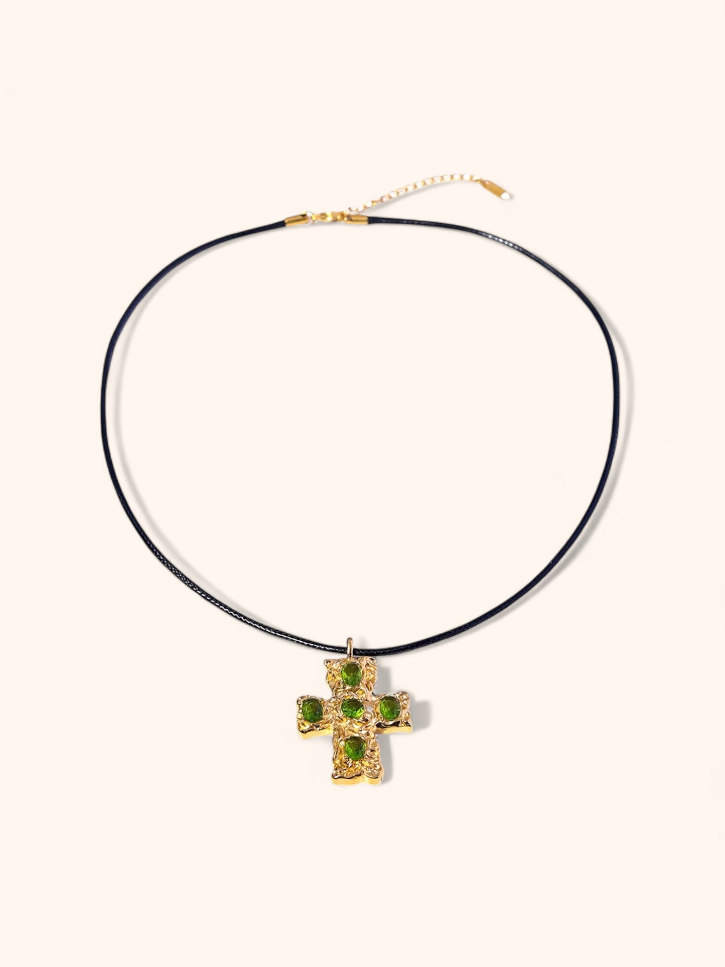 Archangel Phanuel Necklace