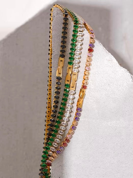 Cannes Choker