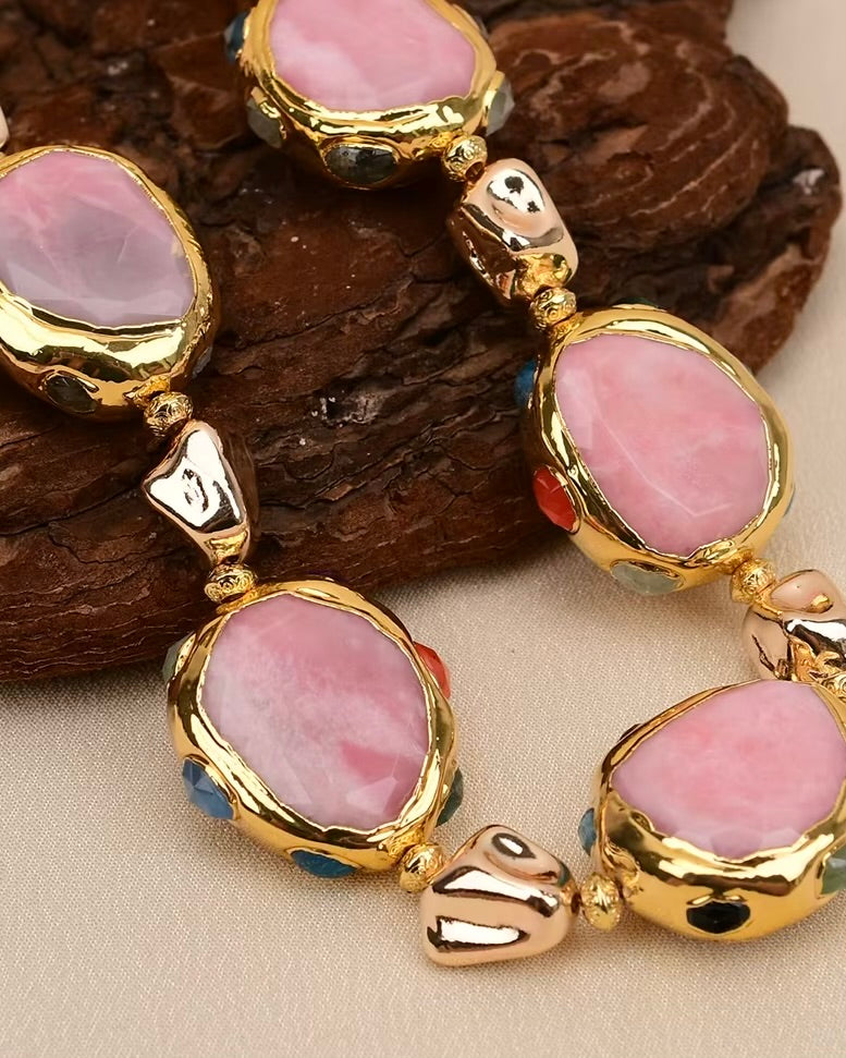 Gemma Necklace