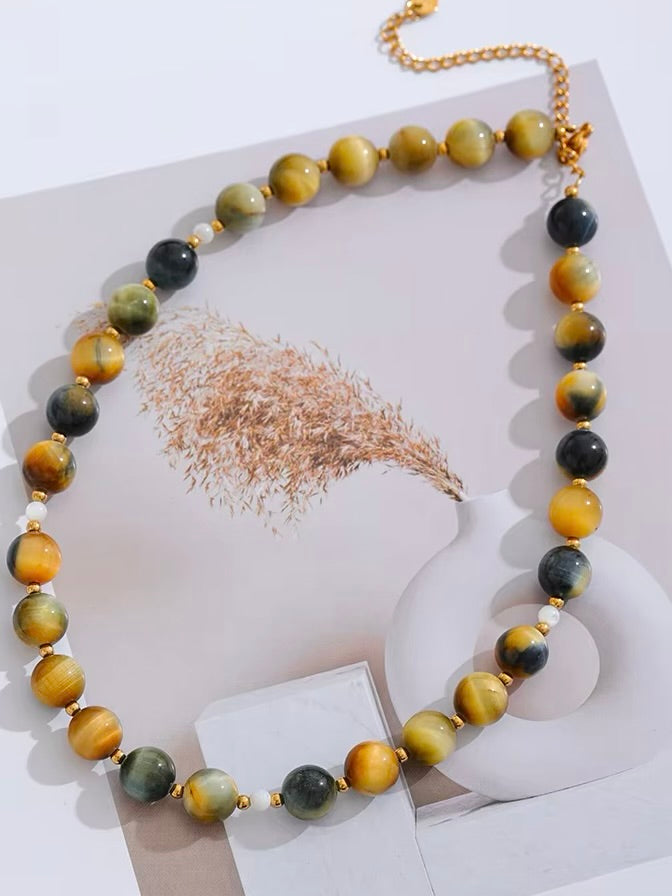 Harmonie Necklace