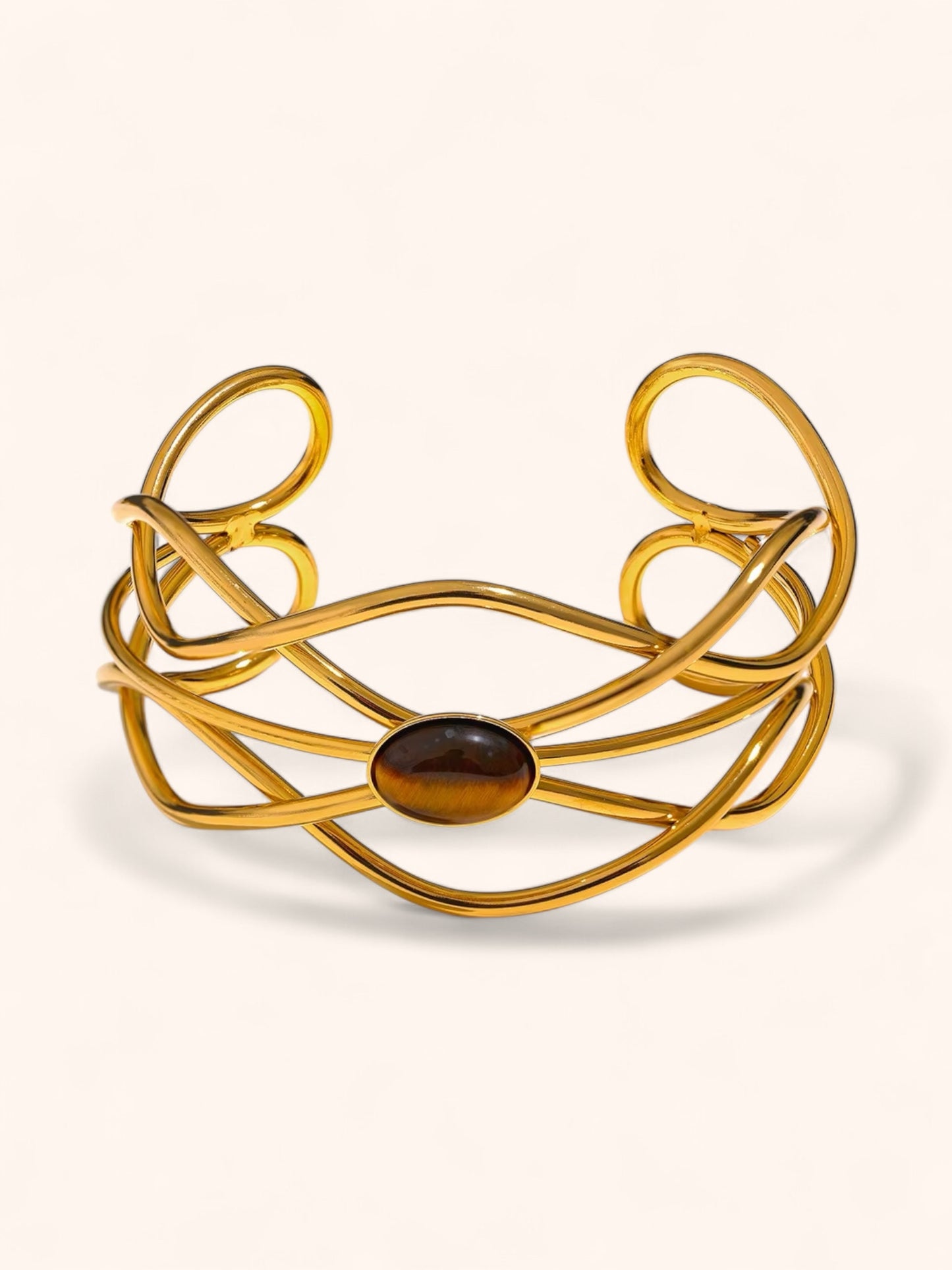 Baiser Cuff