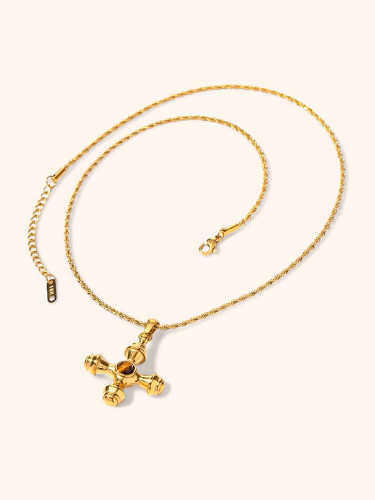 Archangel Ariel Necklace