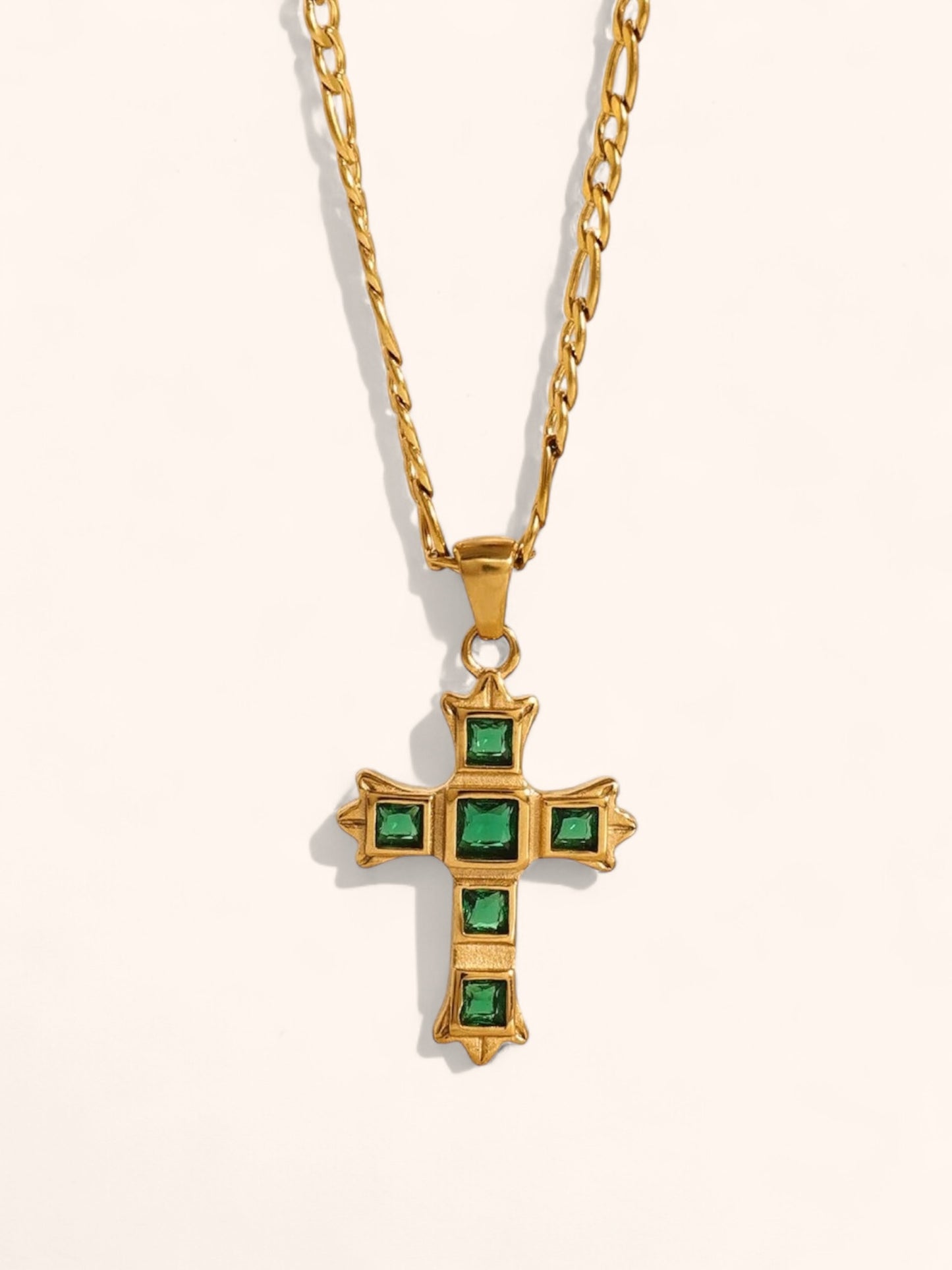 Archangel Michael Necklace