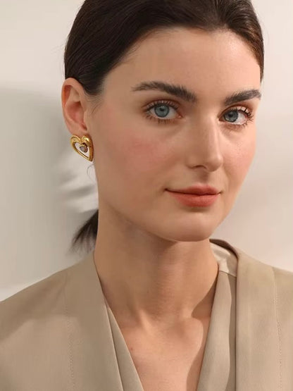Camille Earrings