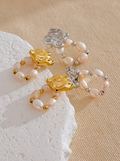 Audrey Soleil Earrings