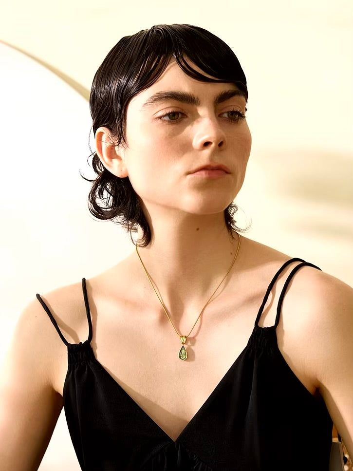 Hélèn Necklace