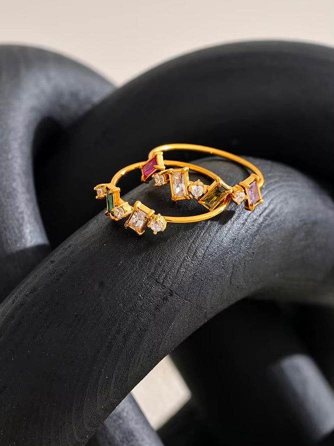 Passion Ring